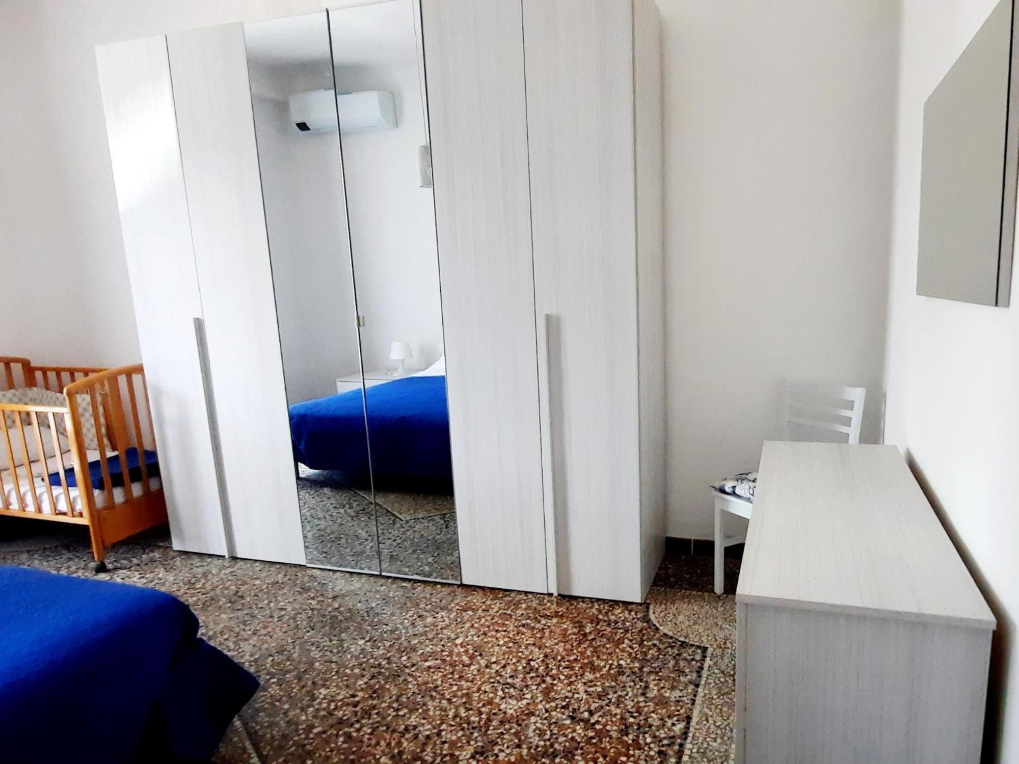 Appartement Ferry House Two à La Spezia Extérieur photo