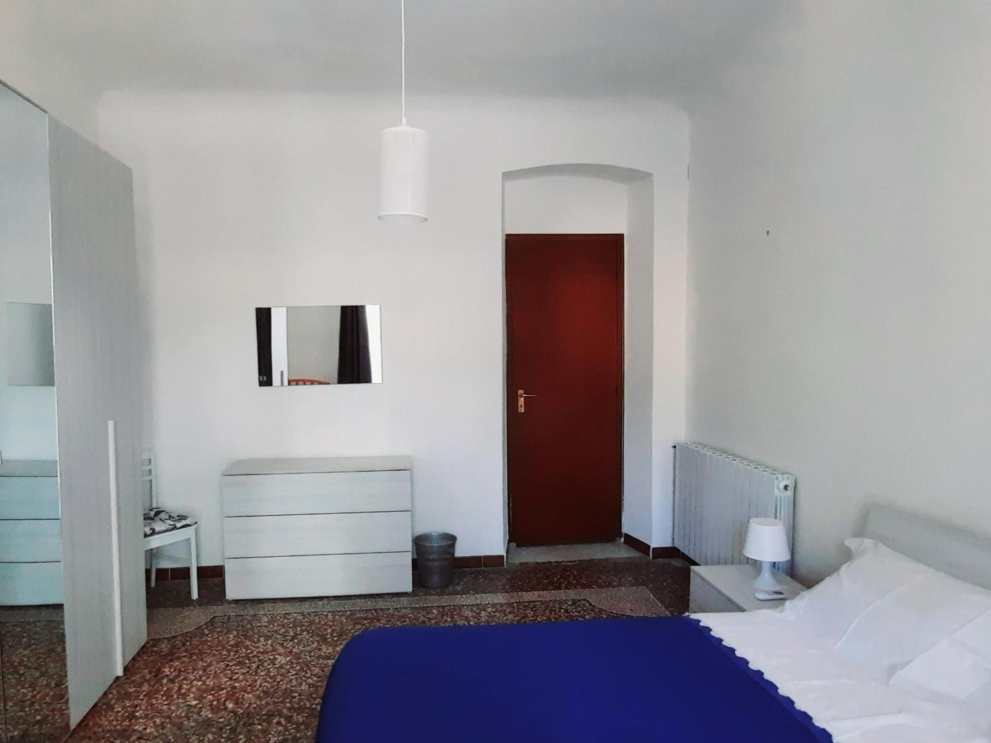 Appartement Ferry House Two à La Spezia Extérieur photo
