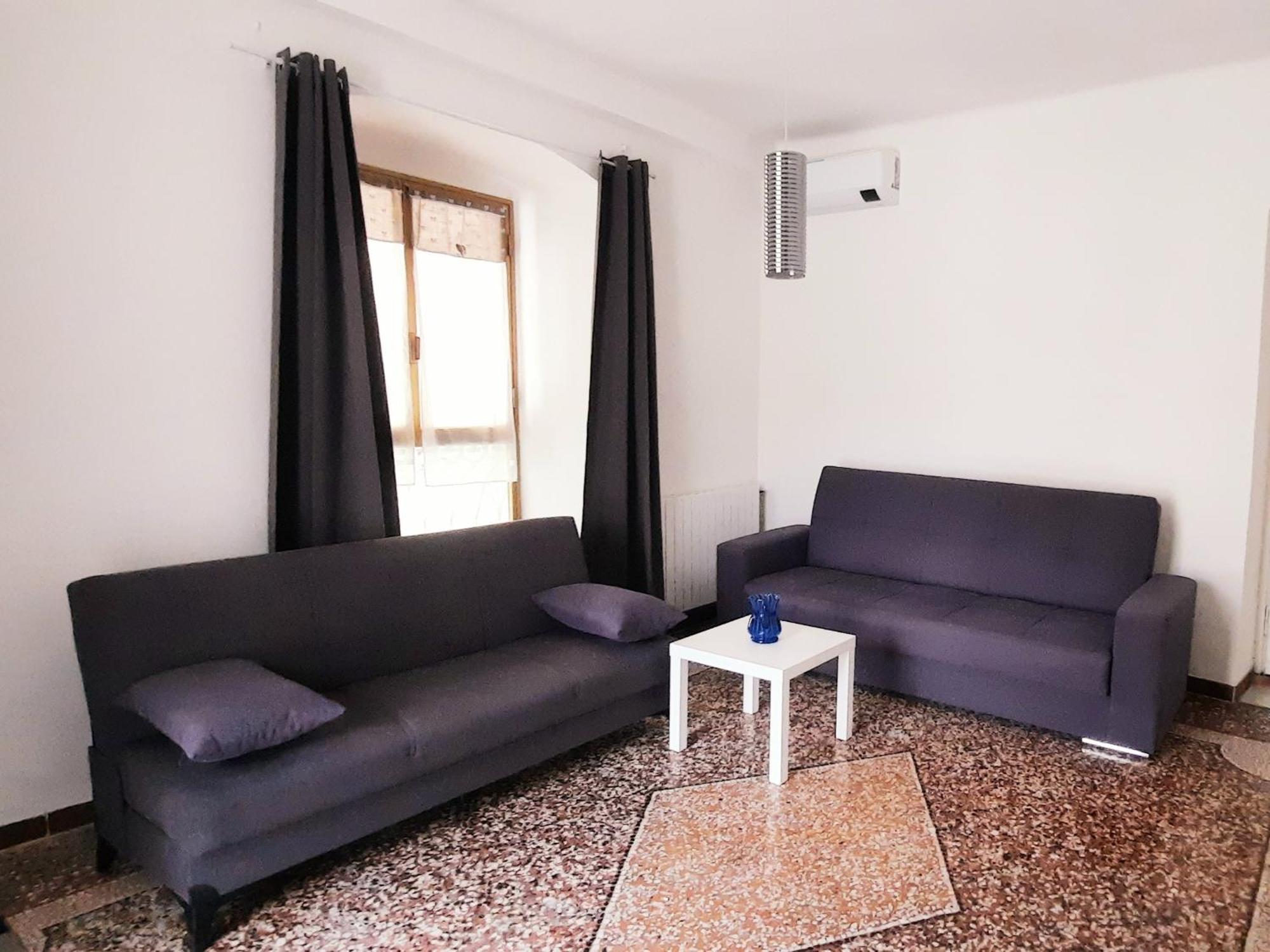 Appartement Ferry House Two à La Spezia Extérieur photo