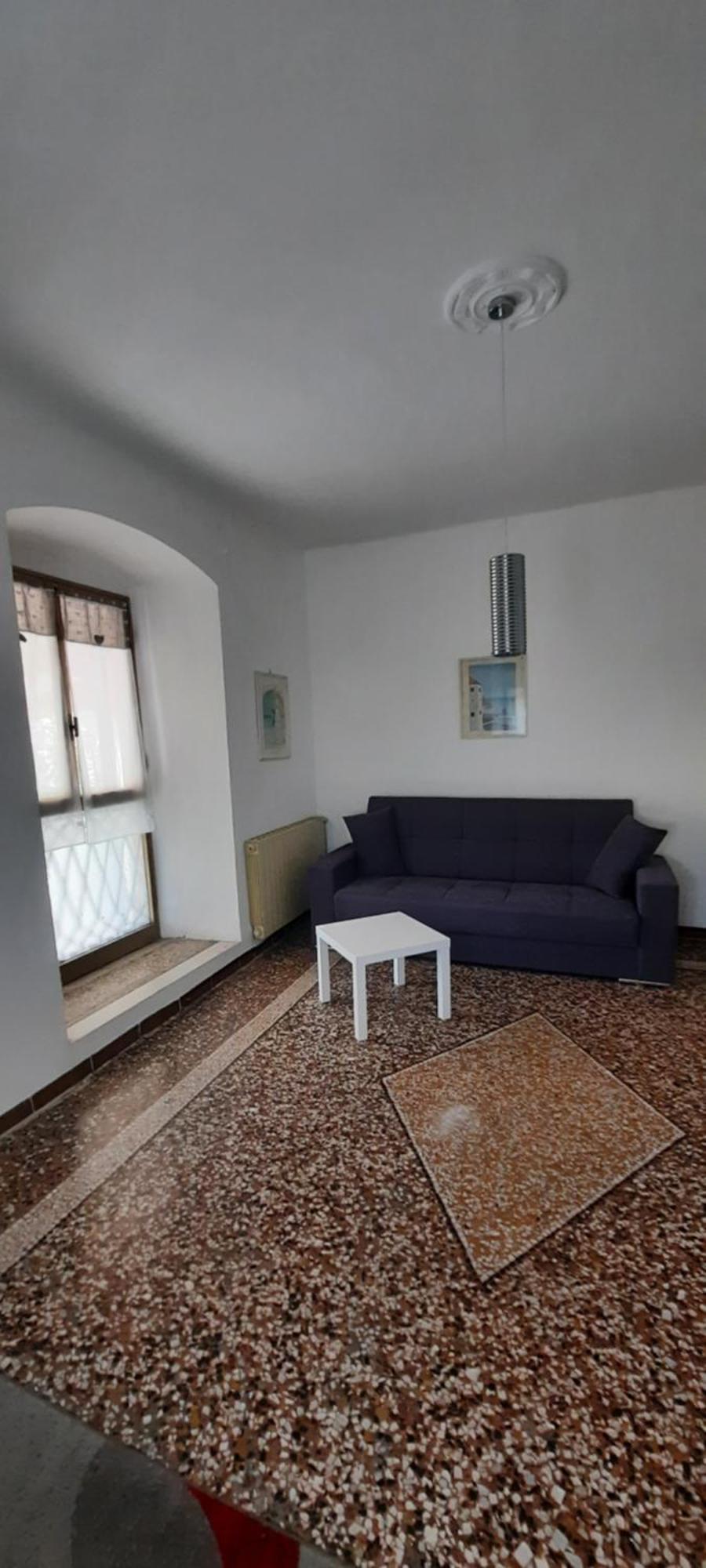 Appartement Ferry House Two à La Spezia Chambre photo